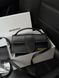 Jacquemus Le Bambino Handbag With Adjustable Crossbody Black pr1051 фото 3