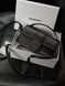 Jacquemus Le Bambino Handbag With Adjustable Crossbody Black pr1051 фото 7