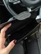 Jacquemus Le Bambino Handbag With Adjustable Crossbody Black pr1051 фото 17