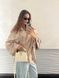 Louis Vuitton Capucines BB Milk/Gold Коробка магніт lv1034 фото 3