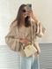 Louis Vuitton Capucines BB Milk/Gold Коробка магніт lv1034 фото 5