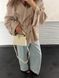 Louis Vuitton Capucines BB Milk/Gold Коробка магніт lv1034 фото 2