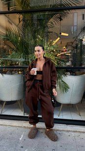 Костюм Cozy Fleece 13142 фото