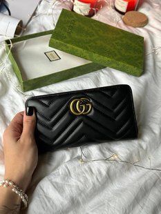 Premium Гаманець GUCCI G0002 фото