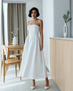 Сукня Juliette м503 фото