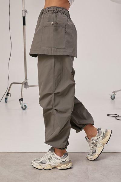 Штани Layered Trend 88230 фото