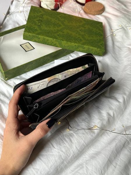 Premium Гаманець GUCCI G0002 фото