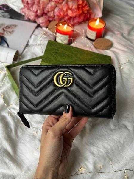 Premium Гаманець GUCCI G0002 фото