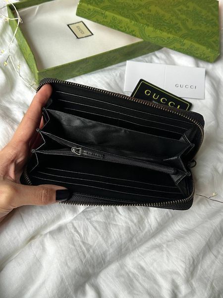 Premium Гаманець GUCCI G0002 фото