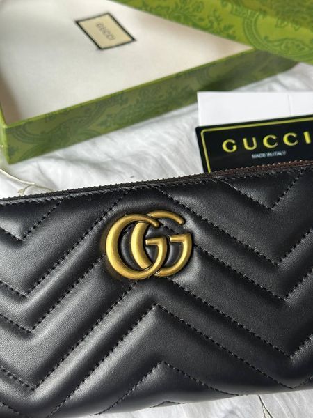 Premium Гаманець GUCCI G0002 фото