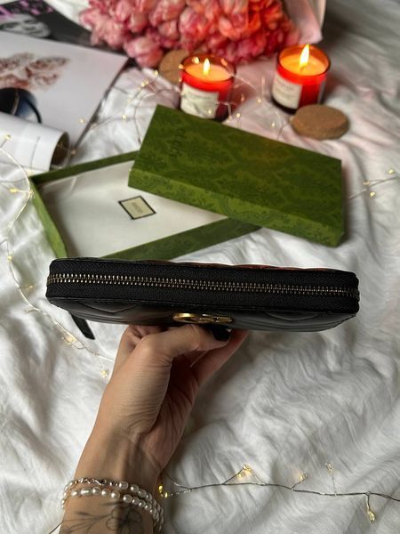 Premium Гаманець GUCCI G0002 фото