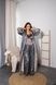 Піжамний комплект Beatrice Velvet Silk 30203 фото 4