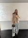 Louis Vuitton Speedy Nano Brown/Milk Коробка магніт lv1031 фото 2