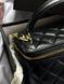 Chanel Classic Black Lambskin Pearl Crush Vanity Bag Золота фурнітура [оригінальна магнітна коробка] pr2077 фото 9