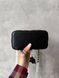 Chanel Classic Black Lambskin Pearl Crush Vanity Bag Золота фурнітура [оригінальна магнітна коробка] pr2077 фото 4