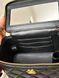 Chanel Classic Black Lambskin Pearl Crush Vanity Bag Золота фурнітура [оригінальна магнітна коробка] pr2077 фото 6