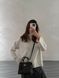 Coach Andrea Carryall In Signature Canvas Brown/Black[магнітна коробка] pr97034 фото 9