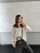Coach Andrea Carryall In Signature Canvas Brown/Black[магнітна коробка] pr97034 фото 5