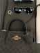 Coach Andrea Carryall In Signature Canvas Brown/Black[магнітна коробка] pr97034 фото 19