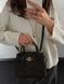 Coach Andrea Carryall In Signature Canvas Brown/Black[магнітна коробка] pr97034 фото 3