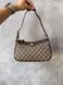 Gucci Ophidia Gg Medium Handbag Brown [оригінальна коробка] g00179 фото 7
