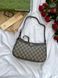 Gucci Ophidia Gg Medium Handbag Brown [оригінальна коробка] g00179 фото 3