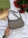 Gucci Ophidia Gg Medium Handbag Brown [оригінальна коробка] g00179 фото 14