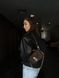 Louis Vuitton Pochette M&eacute;tis East West Bag Brown/Milk [ коробка магніт ] pr7344 фото 17