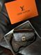 Louis Vuitton Pochette M&eacute;tis East West Bag Brown/Milk [ коробка магніт ] pr7344 фото 13