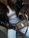 Louis Vuitton Pochette M&eacute;tis East West Bag Brown/Milk [ коробка магніт ] pr7344 фото 19