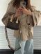 Louis Vuitton Speedy Nano Brown/Milk Коробка магніт lv1031 фото 10