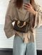 Louis Vuitton Speedy Nano Brown/Milk Коробка магніт lv1031 фото 8