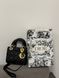 Mini Lady Dior Bag Black/Gold [звичайна бренд коробка] pr0038 фото 16