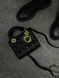 Mini Lady Dior Bag Black/Gold [звичайна бренд коробка] pr0038 фото 5