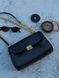 Miu Miu Nappa Shoulder Bag Black [оригінальна коробка] miu2494 фото 22