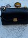 Miu Miu Nappa Shoulder Bag Black [оригінальна коробка] miu2494 фото 25