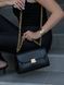 Miu Miu Nappa Shoulder Bag Black [оригінальна коробка] miu2494 фото 9