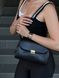 Miu Miu Nappa Shoulder Bag Black [оригінальна коробка] miu2494 фото 18