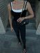 Miu Miu Nappa Shoulder Bag Black [оригінальна коробка] miu2494 фото 17