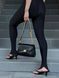 Miu Miu Nappa Shoulder Bag Black [оригінальна коробка] miu2494 фото 15