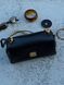 Miu Miu Nappa Shoulder Bag Black [оригінальна коробка] miu2494 фото 20