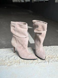 Чоботи Beige Grace 2715-2 27115-2 фото