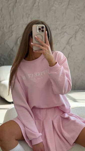 Костюм Inspire Club ІС фото