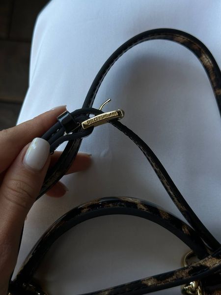 Dolce & Gabbana Sicily MINI Оригінальна коробка DG8909 фото