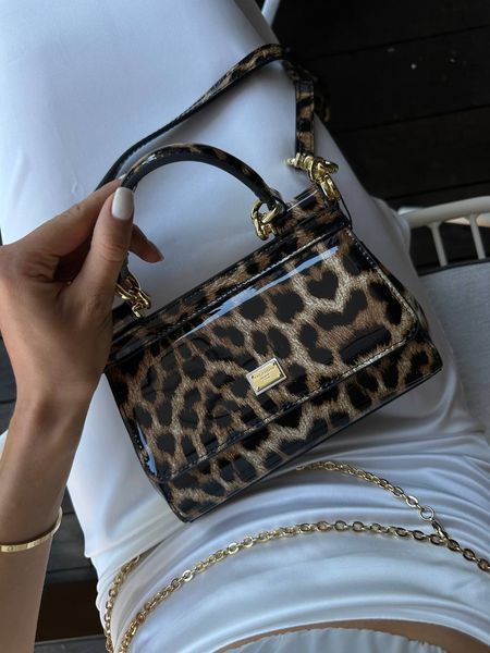 Dolce & Gabbana Sicily MINI Оригінальна коробка DG8909 фото