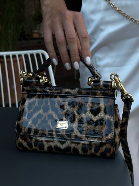 Dolce & Gabbana Sicily MINI Оригінальна коробка DG8909 фото