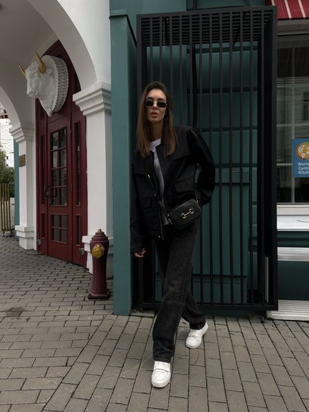 Gucci Horsebit 1955 Small Shoulder Bag Black [оригінальна коробка] pr7718 фото