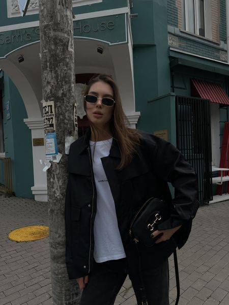 Gucci Horsebit 1955 Small Shoulder Bag Black [оригінальна коробка] pr7718 фото