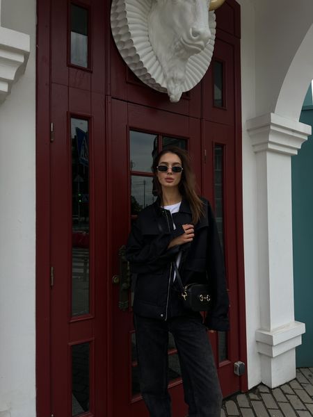 Gucci Horsebit 1955 Small Shoulder Bag Black [оригінальна коробка] pr7718 фото