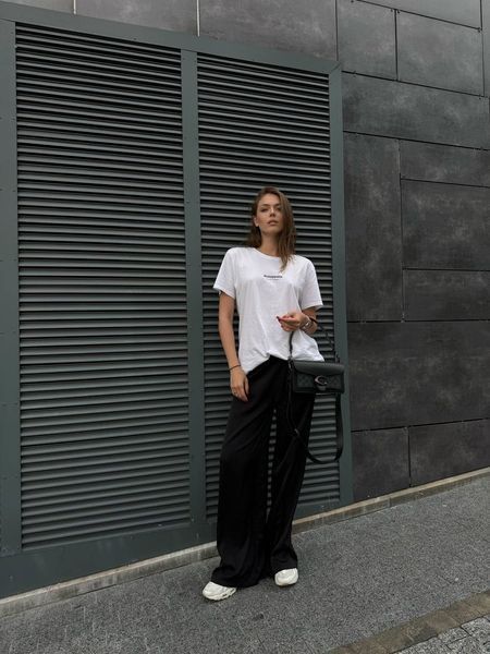 Сoach Tabby Shoulder Bag Signature Canvas Black [крафтова коробка] pr0800 фото